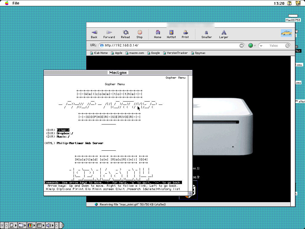 Segmentation fault in c