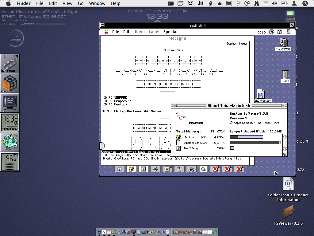 x11 for mac os 10.4